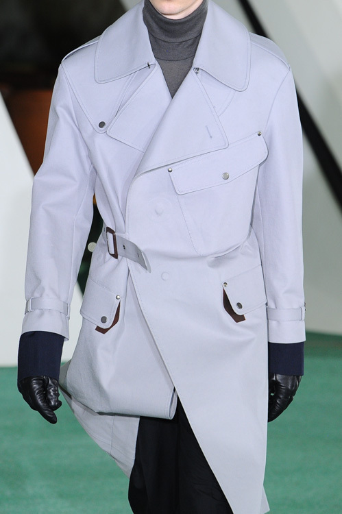 メゾン マルタン マルジェラ(Maison Martin Margiela) 2014-15年秋冬メンズコレクション  - 写真28