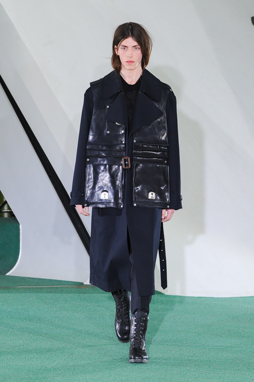 メゾン マルタン マルジェラ(Maison Martin Margiela) 2014-15年秋冬メンズコレクション  - 写真29