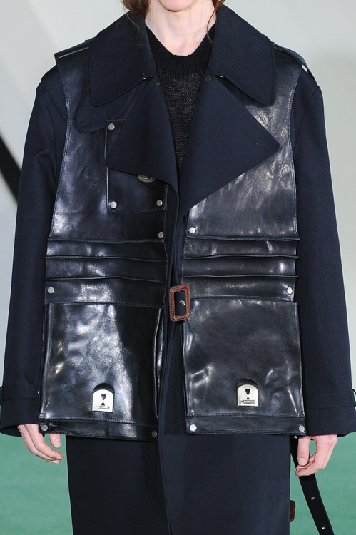 メゾン マルタン マルジェラ(Maison Martin Margiela) 2014-15年秋冬メンズコレクション  - 写真30