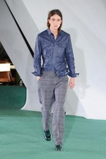 メゾン マルタン マルジェラ 2014-15年秋冬メンズコレクション - 極寒の地にソリッドなワードローブを｜写真10