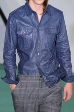 メゾン マルタン マルジェラ 2014-15年秋冬メンズコレクション - 極寒の地にソリッドなワードローブを｜写真11