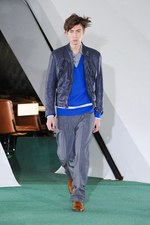 メゾン マルタン マルジェラ 2014-15年秋冬メンズコレクション - 極寒の地にソリッドなワードローブを｜写真12