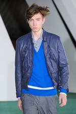 メゾン マルタン マルジェラ 2014-15年秋冬メンズコレクション - 極寒の地にソリッドなワードローブを｜写真13