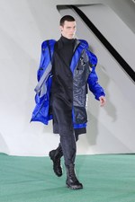 メゾン マルタン マルジェラ 2014-15年秋冬メンズコレクション - 極寒の地にソリッドなワードローブを｜写真16