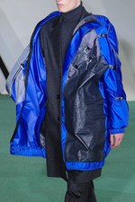 メゾン マルタン マルジェラ 2014-15年秋冬メンズコレクション - 極寒の地にソリッドなワードローブを｜写真17