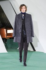 メゾン マルタン マルジェラ 2014-15年秋冬メンズコレクション - 極寒の地にソリッドなワードローブを｜写真18