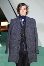 メゾン マルタン マルジェラ 2014-15年秋冬メンズコレクション - 極寒の地にソリッドなワードローブを｜写真19