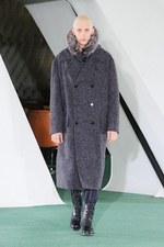 メゾン マルタン マルジェラ 2014-15年秋冬メンズコレクション - 極寒の地にソリッドなワードローブを｜写真20