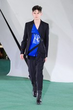 メゾン マルタン マルジェラ 2014-15年秋冬メンズコレクション - 極寒の地にソリッドなワードローブを｜写真23