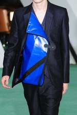 メゾン マルタン マルジェラ 2014-15年秋冬メンズコレクション - 極寒の地にソリッドなワードローブを｜写真24