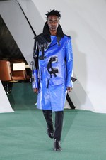 メゾン マルタン マルジェラ 2014-15年秋冬メンズコレクション - 極寒の地にソリッドなワードローブを｜写真25