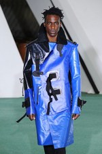 メゾン マルタン マルジェラ 2014-15年秋冬メンズコレクション - 極寒の地にソリッドなワードローブを｜写真26