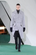 メゾン マルタン マルジェラ 2014-15年秋冬メンズコレクション - 極寒の地にソリッドなワードローブを｜写真27