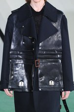 メゾン マルタン マルジェラ 2014-15年秋冬メンズコレクション - 極寒の地にソリッドなワードローブを｜写真30