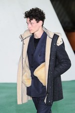 メゾン マルタン マルジェラ 2014-15年秋冬メンズコレクション - 極寒の地にソリッドなワードローブを｜写真32