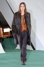 メゾン マルタン マルジェラ 2014-15年秋冬メンズコレクション - 極寒の地にソリッドなワードローブを｜写真34