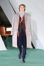 メゾン マルタン マルジェラ 2014-15年秋冬メンズコレクション - 極寒の地にソリッドなワードローブを｜写真35