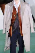 メゾン マルタン マルジェラ 2014-15年秋冬メンズコレクション - 極寒の地にソリッドなワードローブを｜写真36