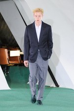 メゾン マルタン マルジェラ 2014-15年秋冬メンズコレクション - 極寒の地にソリッドなワードローブを｜写真38