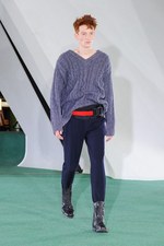 メゾン マルタン マルジェラ 2014-15年秋冬メンズコレクション - 極寒の地にソリッドなワードローブを｜写真39