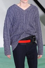 メゾン マルタン マルジェラ 2014-15年秋冬メンズコレクション - 極寒の地にソリッドなワードローブを｜写真40