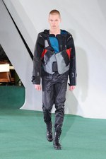 メゾン マルタン マルジェラ 2014-15年秋冬メンズコレクション - 極寒の地にソリッドなワードローブを｜写真41