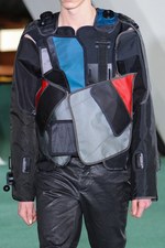 メゾン マルタン マルジェラ 2014-15年秋冬メンズコレクション - 極寒の地にソリッドなワードローブを｜写真42