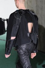 メゾン マルタン マルジェラ 2014-15年秋冬メンズコレクション - 極寒の地にソリッドなワードローブを｜写真43