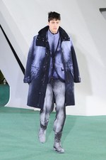 メゾン マルタン マルジェラ 2014-15年秋冬メンズコレクション - 極寒の地にソリッドなワードローブを｜写真44