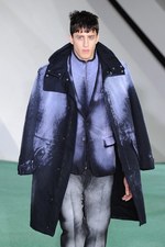 メゾン マルタン マルジェラ 2014-15年秋冬メンズコレクション - 極寒の地にソリッドなワードローブを｜写真45