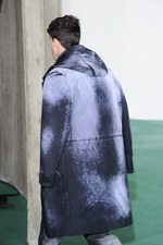 メゾン マルタン マルジェラ 2014-15年秋冬メンズコレクション - 極寒の地にソリッドなワードローブを｜写真46