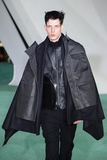 メゾン マルタン マルジェラ 2014-15年秋冬メンズコレクション - 極寒の地にソリッドなワードローブを｜写真48