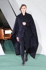 メゾン マルタン マルジェラ 2014-15年秋冬メンズコレクション - 極寒の地にソリッドなワードローブを｜写真49