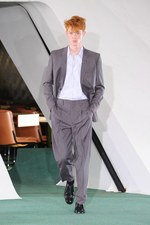 メゾン マルタン マルジェラ 2014-15年秋冬メンズコレクション - 極寒の地にソリッドなワードローブを｜写真5