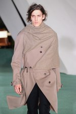 メゾン マルタン マルジェラ 2014-15年秋冬メンズコレクション - 極寒の地にソリッドなワードローブを｜写真7