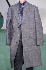 メゾン マルタン マルジェラ 2014-15年秋冬メンズコレクション - 極寒の地にソリッドなワードローブを｜写真9