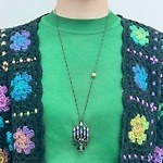 アナ スイ(ANNA SUI) マスカレード｜写真3