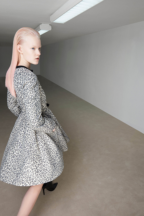 ジャンバティスタ ヴァリ(GiAMBATTiSTA VALLi) 2014年プレフォールウィメンズコレクション  - 写真15