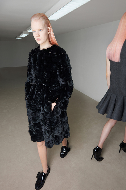 ジャンバティスタ ヴァリ(GiAMBATTiSTA VALLi) 2014年プレフォールウィメンズコレクション  - 写真24