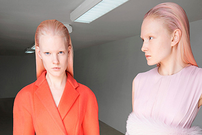 GiAMBATTiSTA VALLi 2014Pre Fall Collection