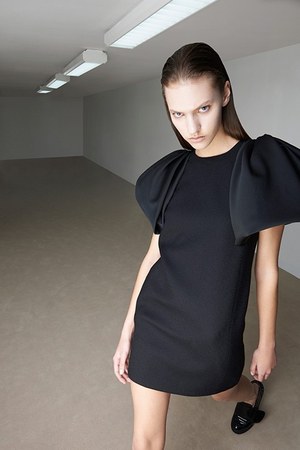 ジャンバティスタ ヴァリ(GiAMBATTiSTA VALLi) 2014年プレフォールウィメンズコレクション  - 写真25