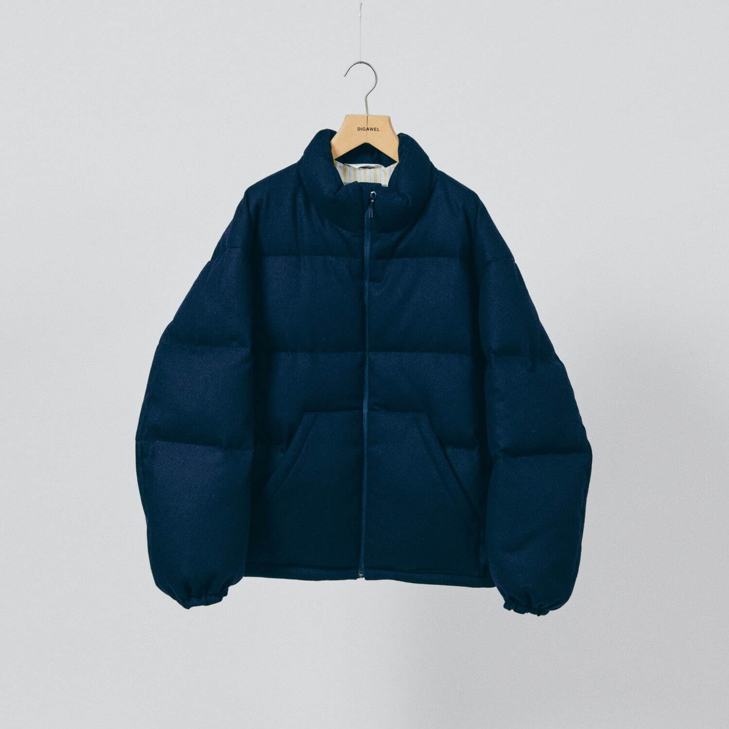 Puffer Jacket 60,500円