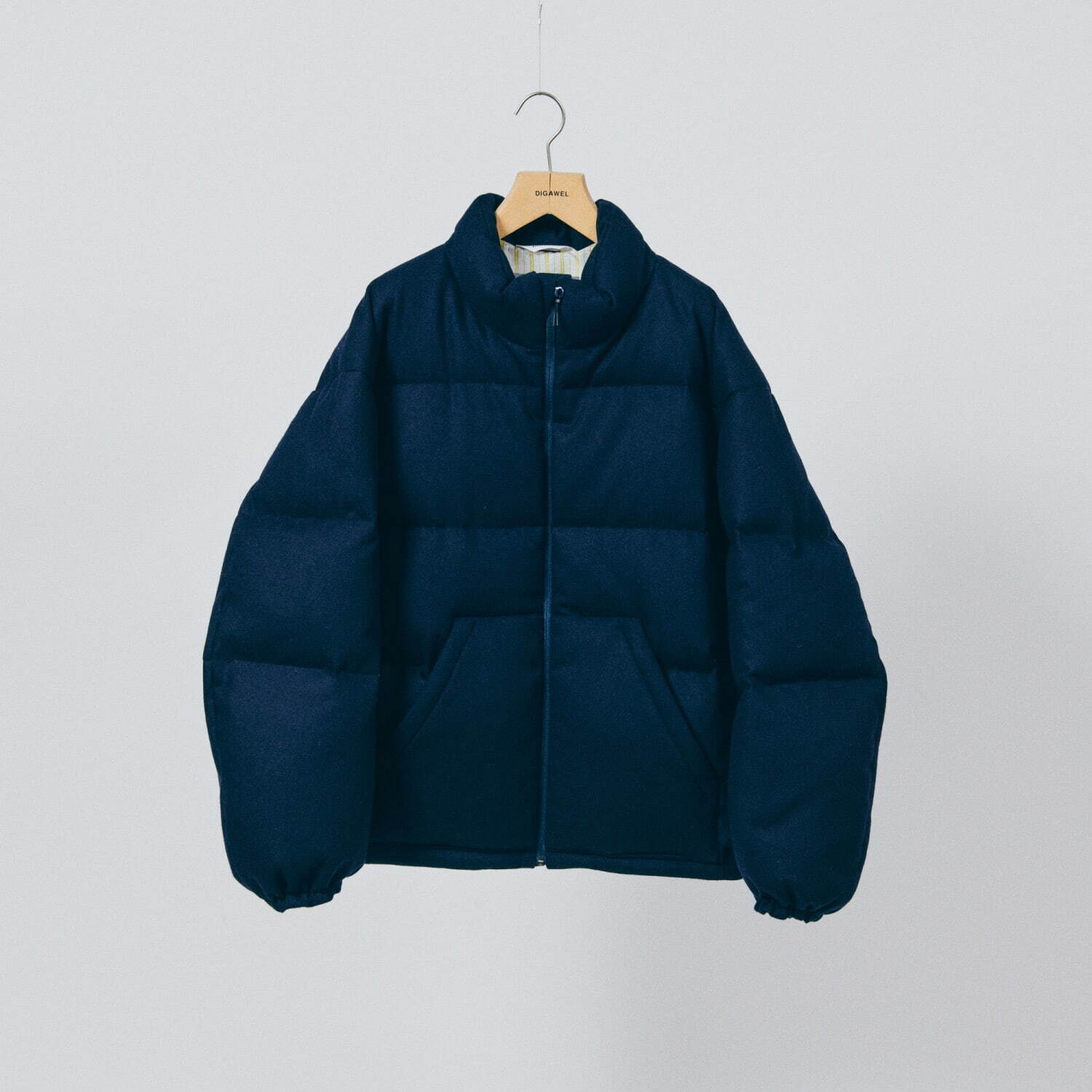 Puffer Jacket 60,500円