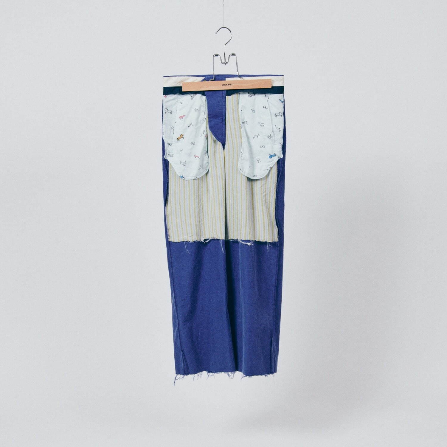 Pants 30,800円