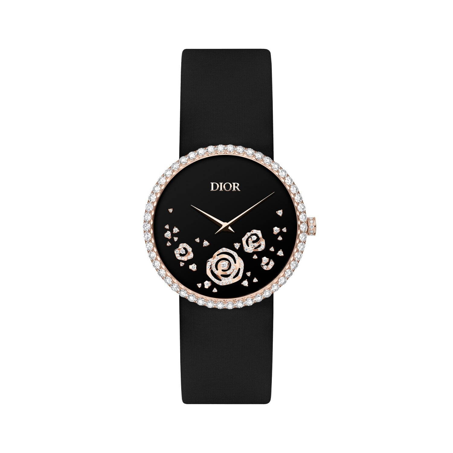 La de de Dior Rose Couture ¥9,100,000 *Scheduled price