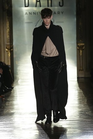 ダックス(DAKS) 2014-15年秋冬メンズコレクション  - 写真36