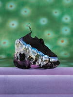 グラウンズ新作“溶けたソール”のスニーカー＆“シャチ”モチーフのシューズなど｜写真23