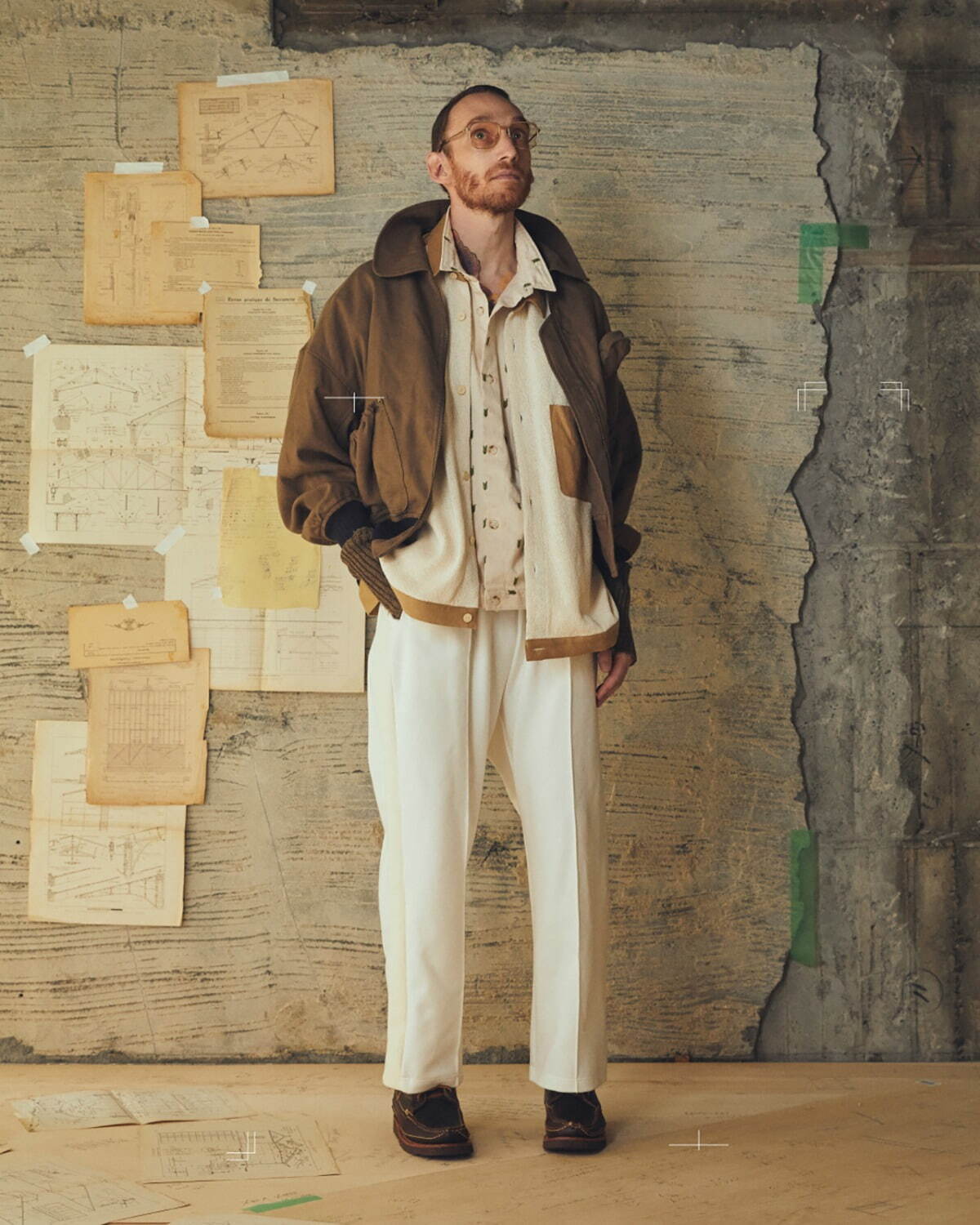 リフォメッド(refomed) 2023年春夏ウィメンズ&メンズコレクション  - 写真25