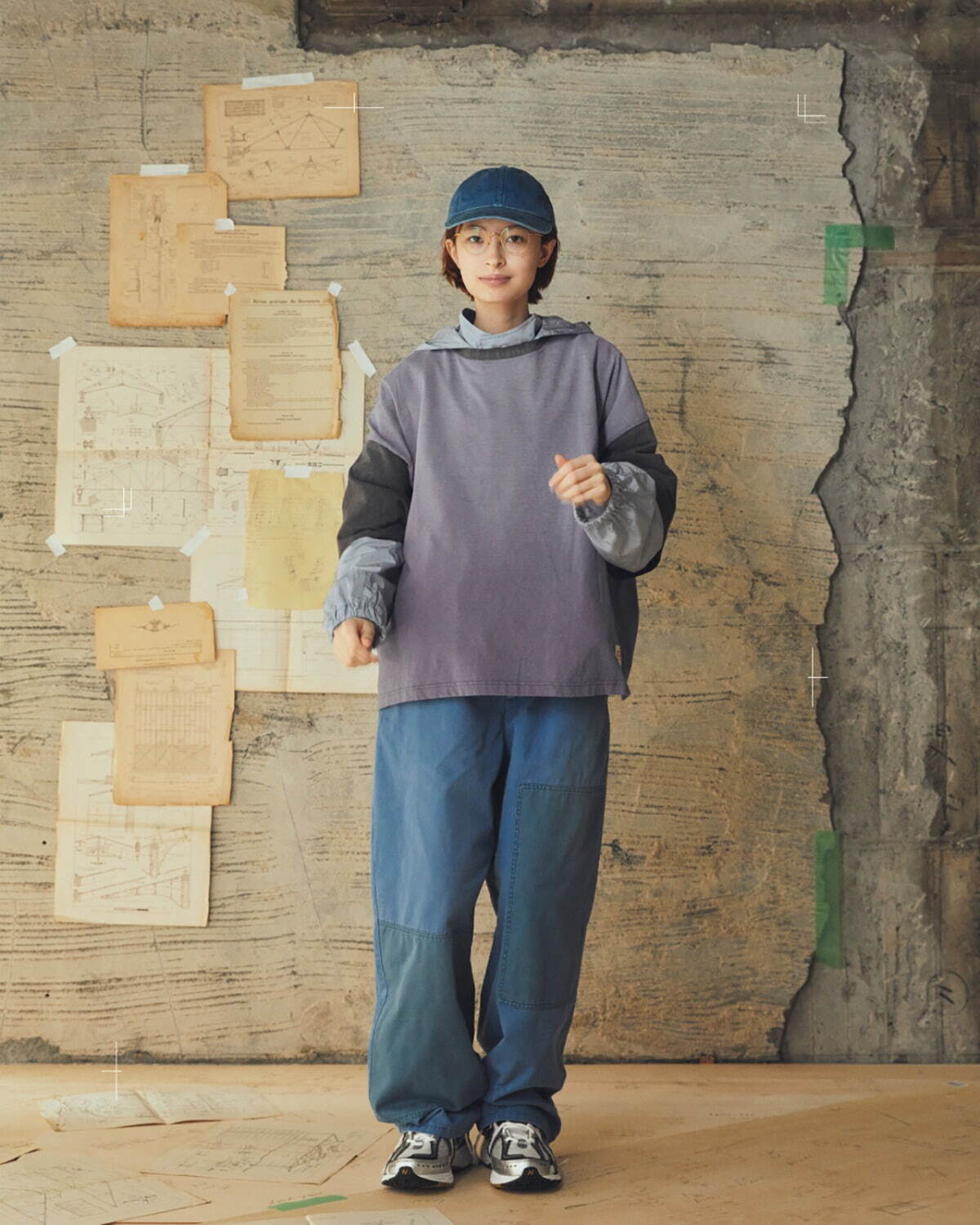 リフォメッド(refomed) 2023年春夏ウィメンズ&メンズコレクション  - 写真32