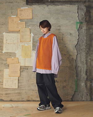 リフォメッド(refomed) 2023年春夏ウィメンズ&メンズコレクション  - 写真10